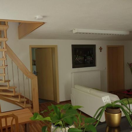 Ferienwohnung Im Bayerischen Wald Tittling Luaran gambar