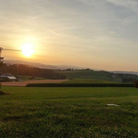 Ferienwohnung Im Bayerischen Wald Tittling Luaran gambar