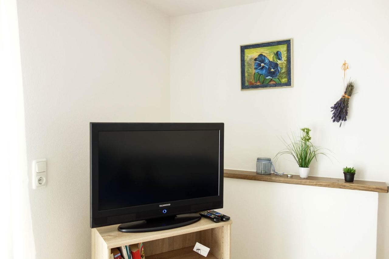 Ferienwohnung Im Bayerischen Wald Tittling Luaran gambar