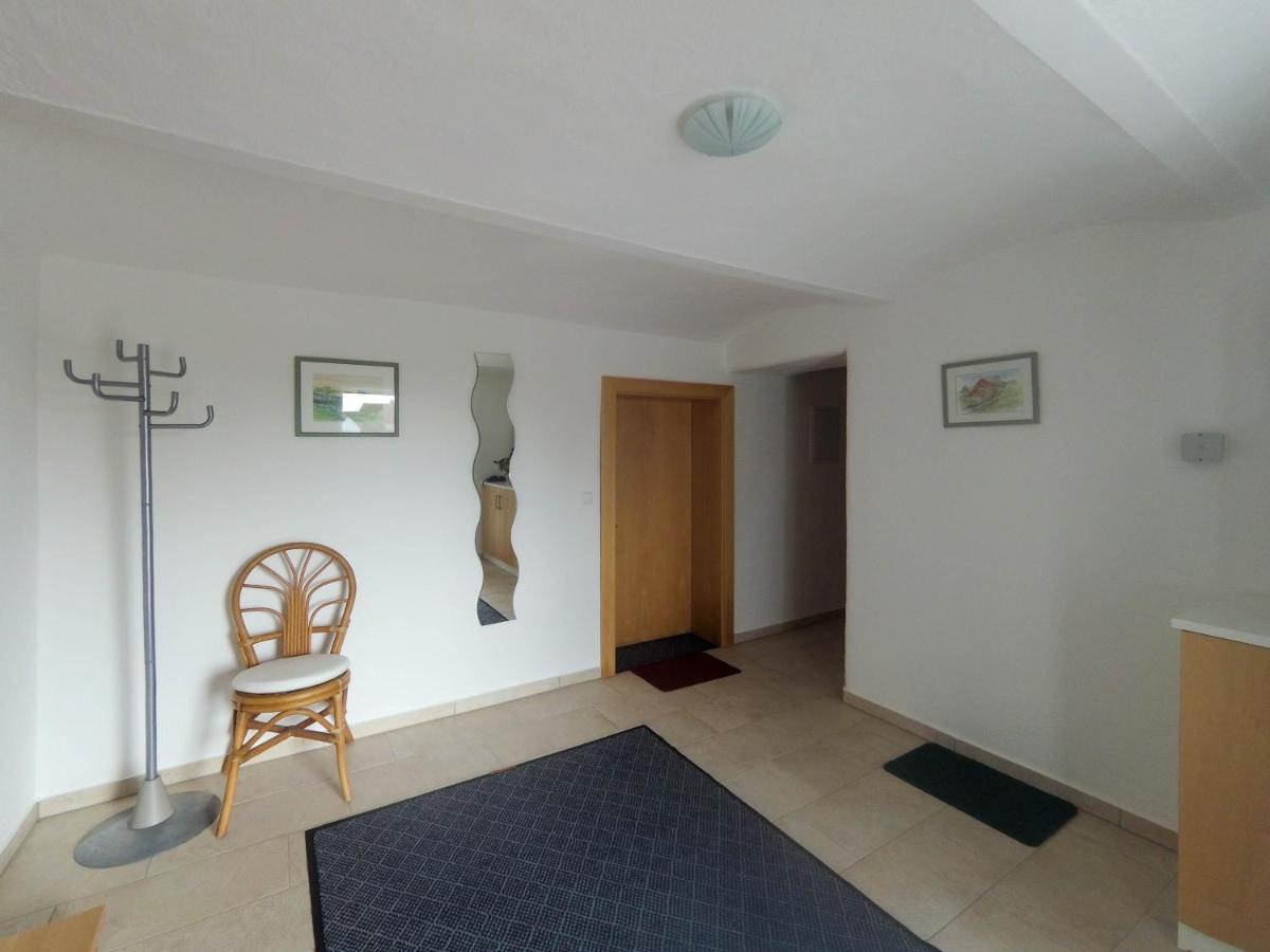 Ferienwohnung Im Bayerischen Wald Tittling Luaran gambar