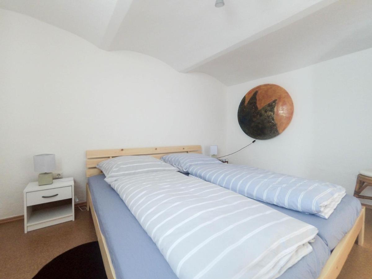 Ferienwohnung Im Bayerischen Wald Tittling Luaran gambar