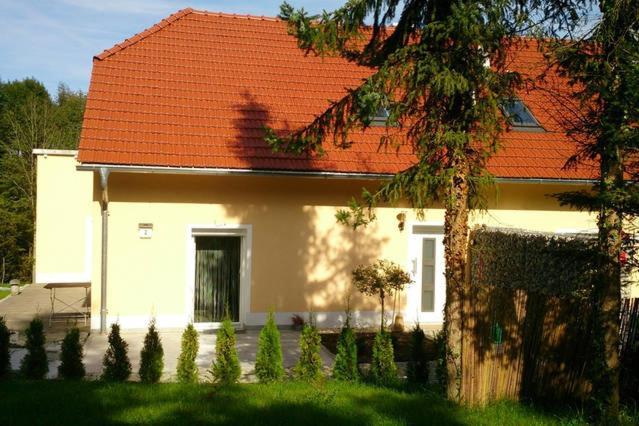 Ferienwohnung Im Bayerischen Wald Tittling Luaran gambar
