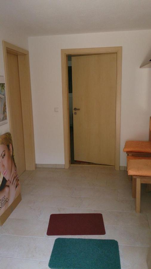 Ferienwohnung Im Bayerischen Wald Tittling Luaran gambar