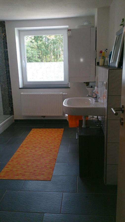 Ferienwohnung Im Bayerischen Wald Tittling Luaran gambar