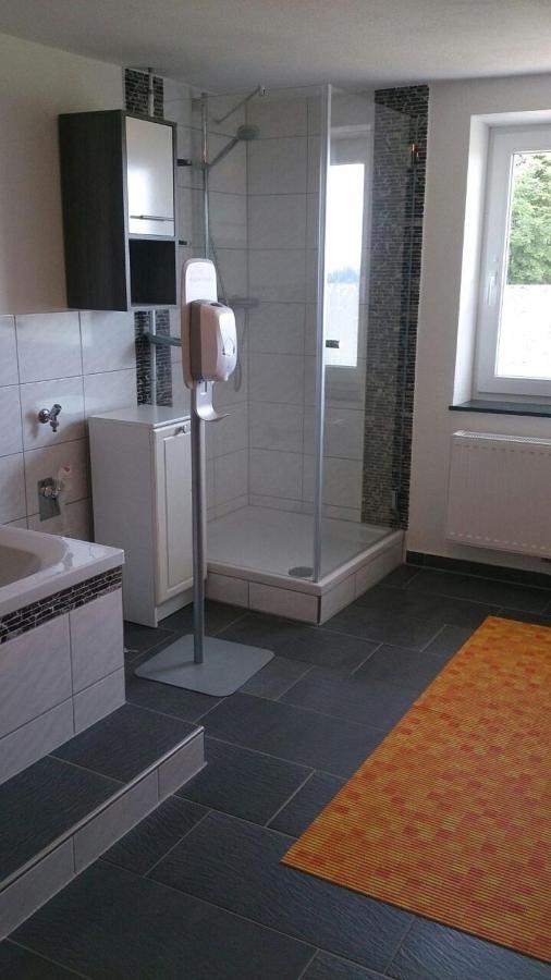 Ferienwohnung Im Bayerischen Wald Tittling Luaran gambar