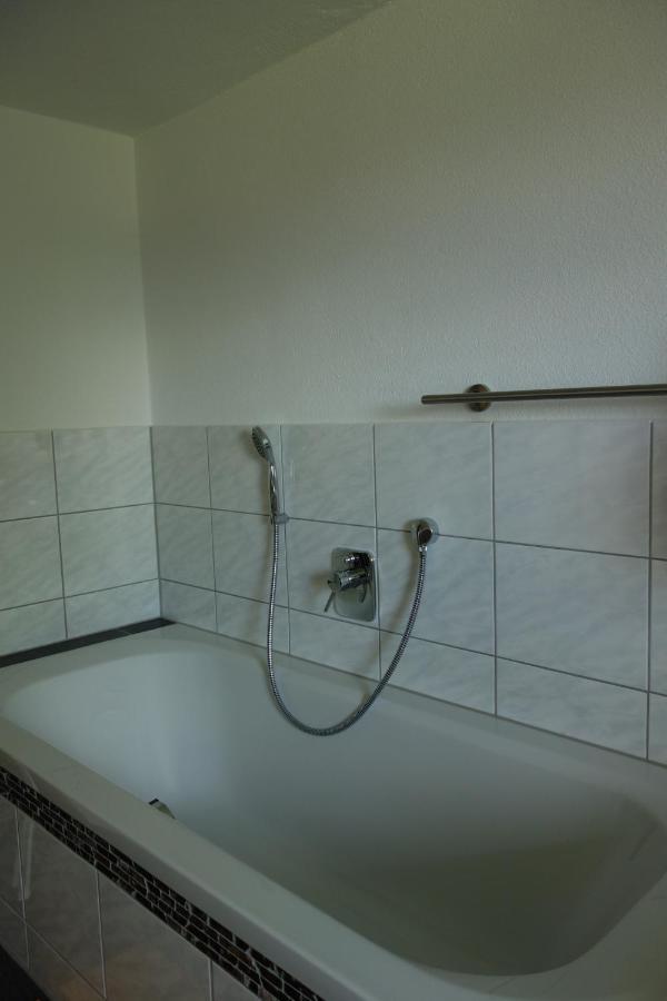 Ferienwohnung Im Bayerischen Wald Tittling Luaran gambar