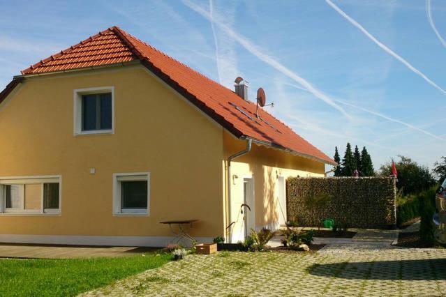 Ferienwohnung Im Bayerischen Wald Tittling Luaran gambar