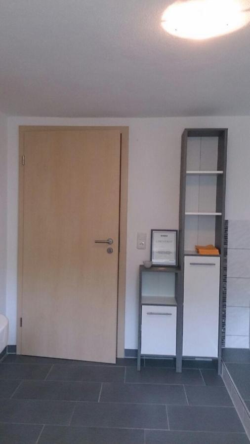 Ferienwohnung Im Bayerischen Wald Tittling Luaran gambar
