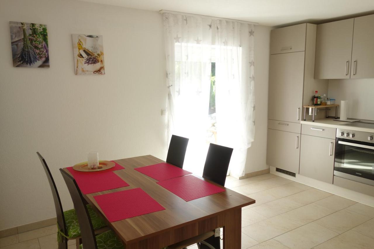 Ferienwohnung Im Bayerischen Wald Tittling Luaran gambar
