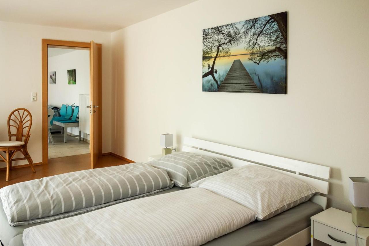 Ferienwohnung Im Bayerischen Wald Tittling Luaran gambar