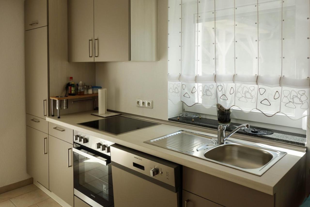 Ferienwohnung Im Bayerischen Wald Tittling Luaran gambar