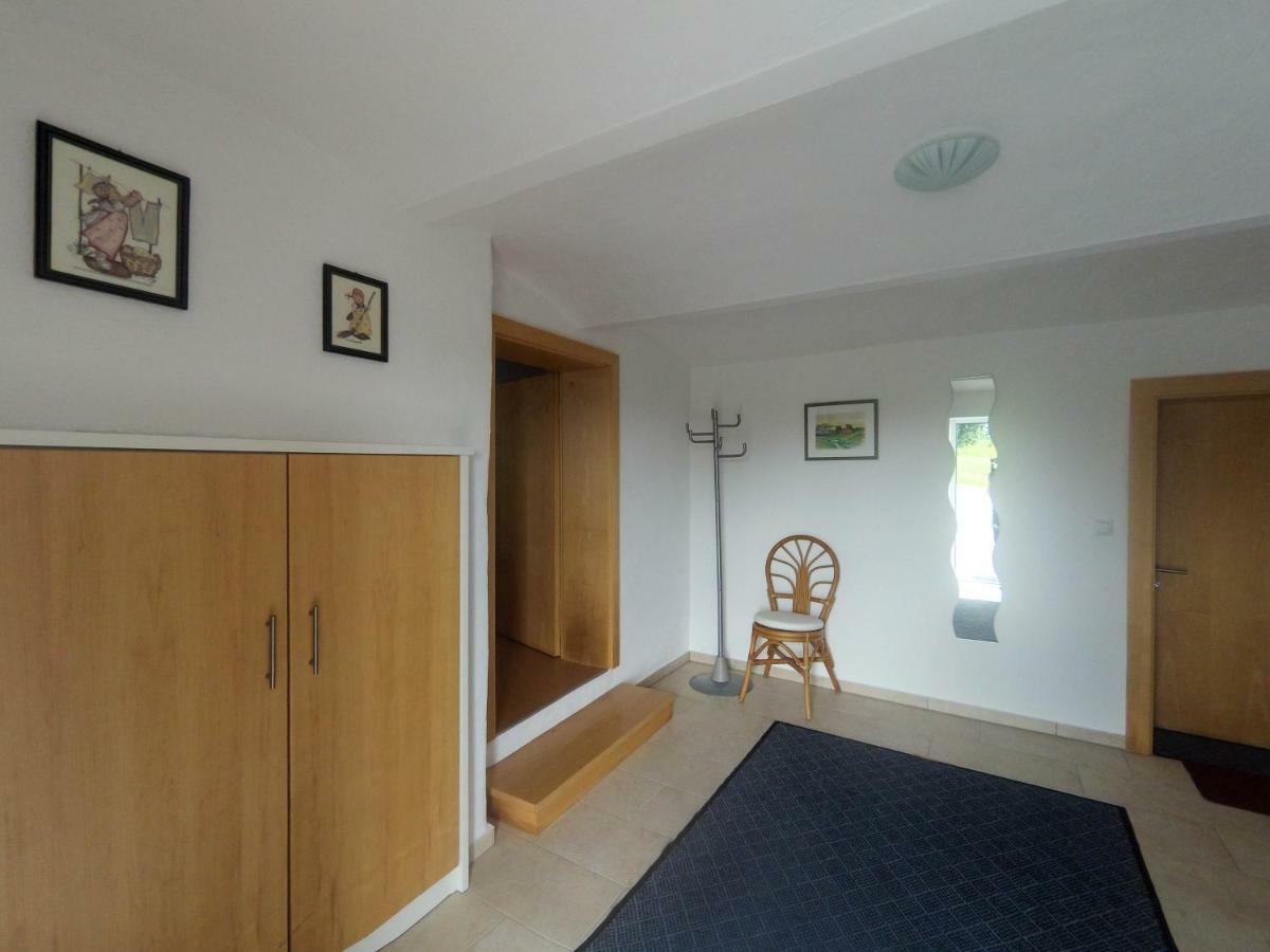 Ferienwohnung Im Bayerischen Wald Tittling Luaran gambar