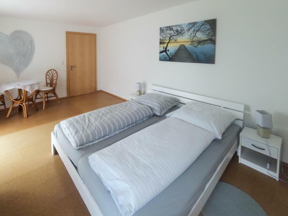 Ferienwohnung Im Bayerischen Wald Tittling Luaran gambar