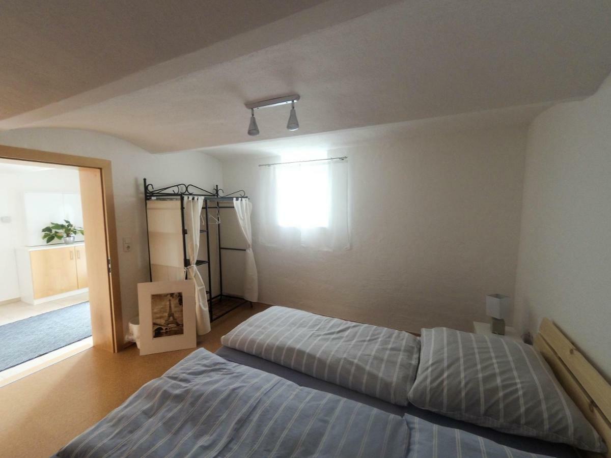 Ferienwohnung Im Bayerischen Wald Tittling Luaran gambar