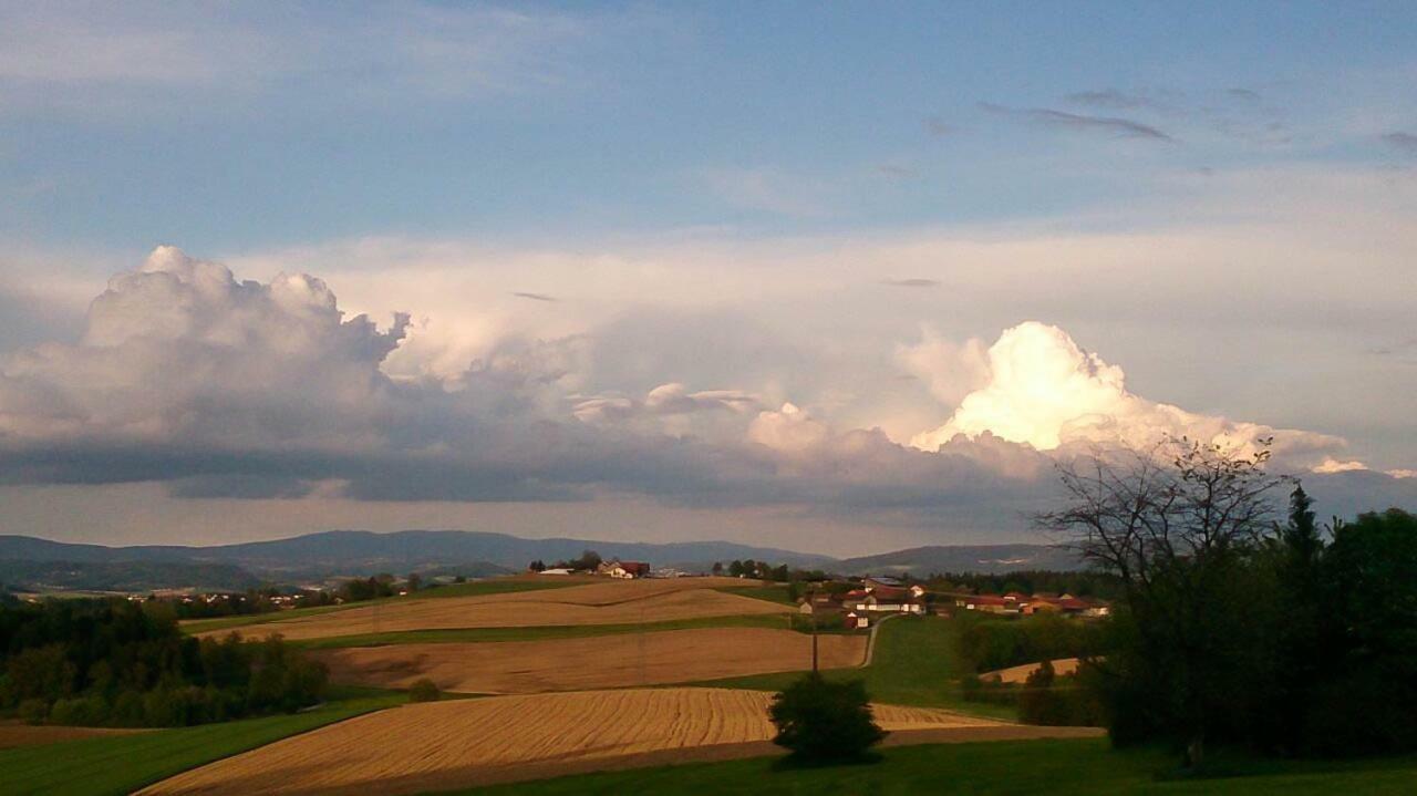 Ferienwohnung Im Bayerischen Wald Tittling Luaran gambar